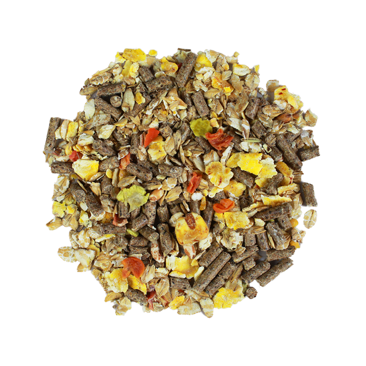 Raika Zucht Müsli